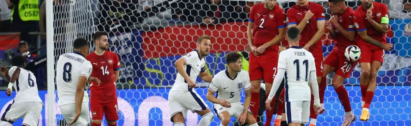 Euro 2024 Fantasy: Every set-piece and penalty taker so far