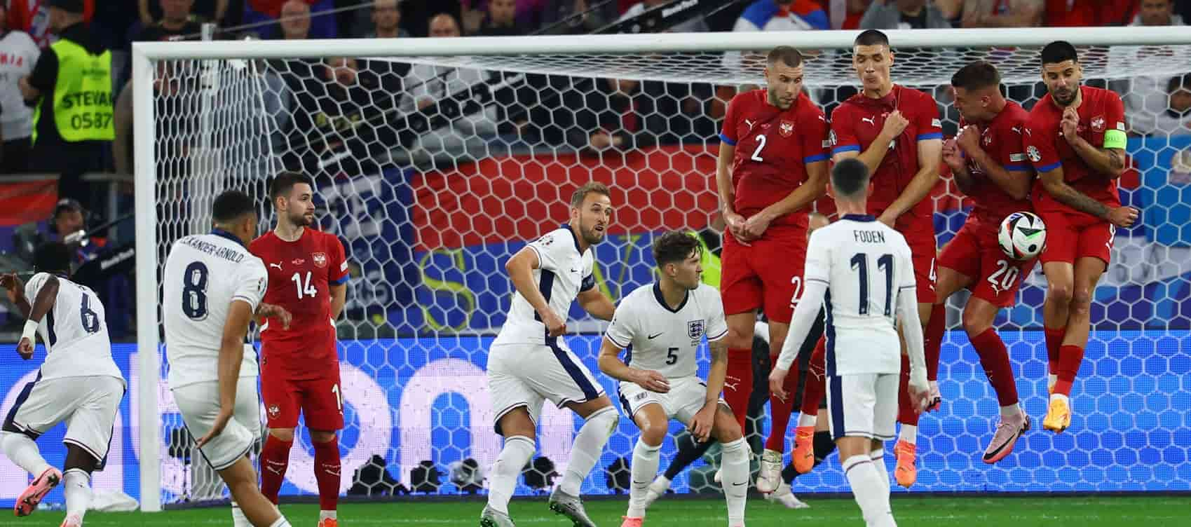 Euro 2024 Fantasy: Every set-piece and penalty taker so far