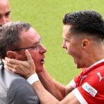 Euro 2024 Fantasy: Friday’s goals, assists, Player of the Match awards + stats 8