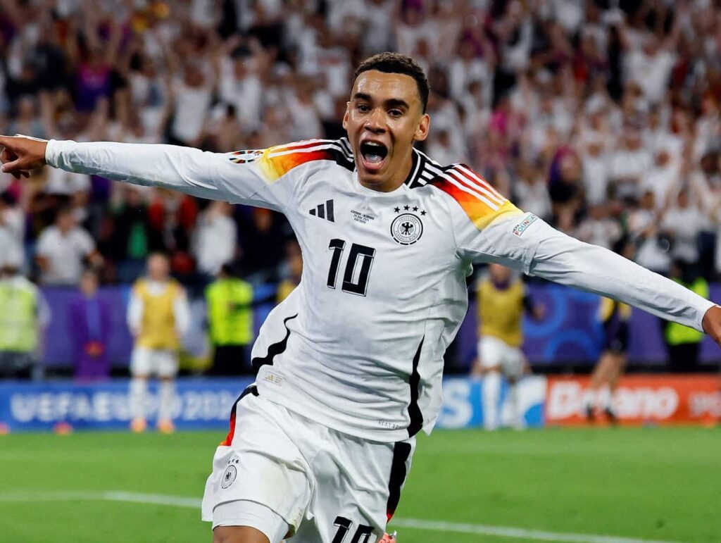 Euro 2024 Fantasy: Havertz on pens, Mittelstadt benched