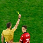 Euro 2024 Fantasy: How many yellow cards result in a ban? 1