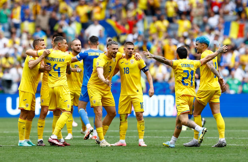 Euro 2024 Fantasy Monday’s goals, assists, Player of the Match awards