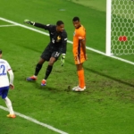 Euro 2024 Fantasy: No Mbappe or Lunin, Poland out + Baumgartner goal 1