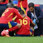 Euro 2024 Fantasy: Rodri + Morata injury updates, Yamal stars