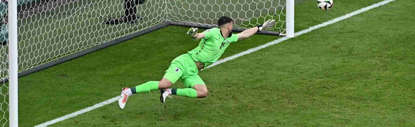 Euro 2024 Fantasy: Saturday’s goals, assists, Player of the Match awards + stats