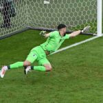 Euro 2024 Fantasy: Saturday’s goals, assists, Player of the Match awards + stats