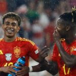 Euro 2024 Fantasy: Sunday’s goals, assists, Player of the Match awards + stats 25