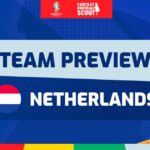 Euro 2024 Fantasy team previews: Netherlands