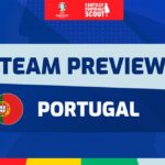 Euro 2024 Fantasy team previews: Portugal 2