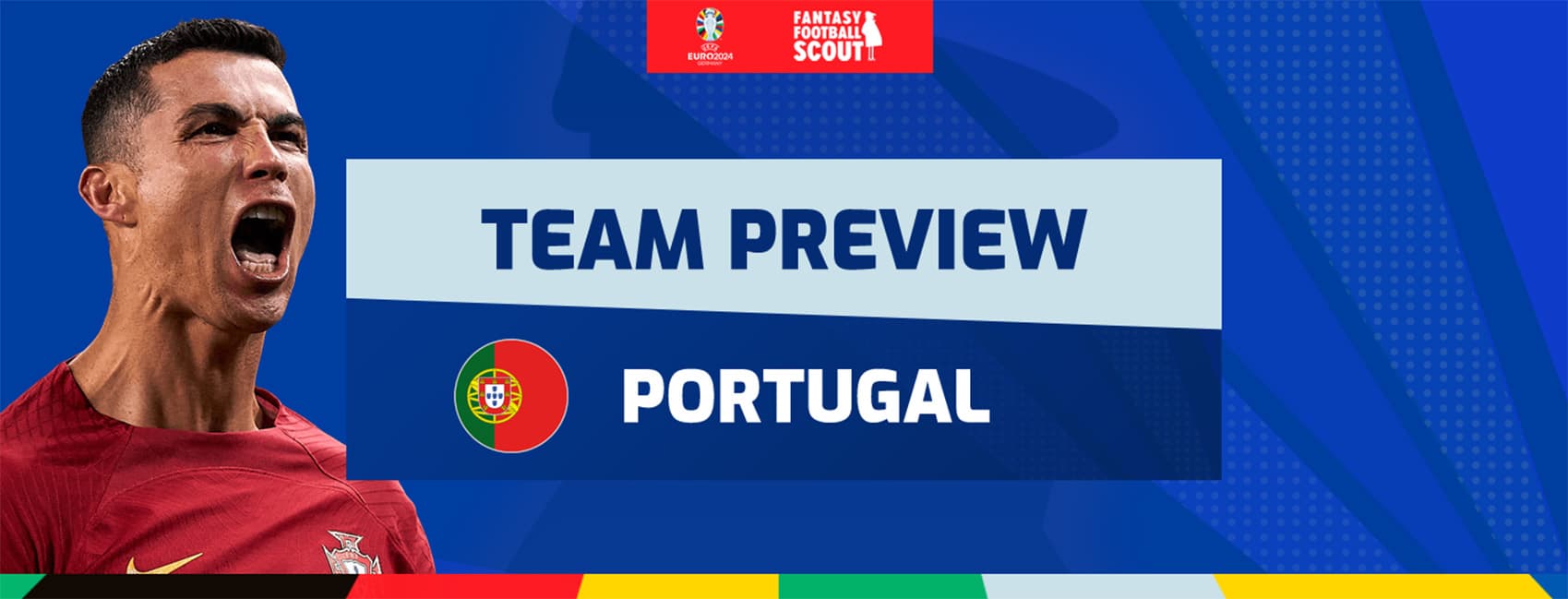 Euro 2024 Fantasy team previews: Portugal