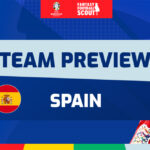 Euro 2024 Fantasy team previews: Spain 2