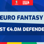 Euro 2024 Fantasy: The best €4.0m defenders 1