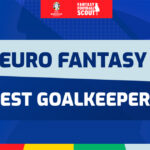 Euro 2024 Fantasy: The best goalkeepers