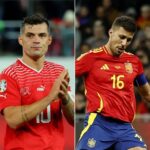 Euro 2024 Fantasy: The best players for ball recoveries 1