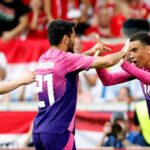 Euro 2024 Fantasy: Wednesday’s goals, assists, Player of the Match awards + stats 15