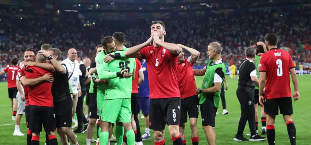 Euro 2024 Fantasy: Wednesday’s goals, assists, Player of the Match awards + stats