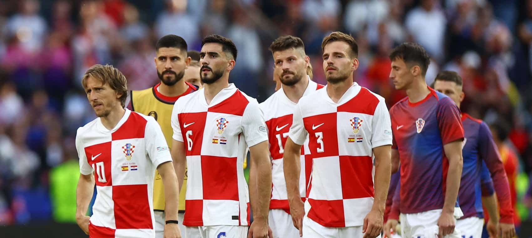 Euro 2024 Fantasy: Who has the best Matchday 2 fixtures?