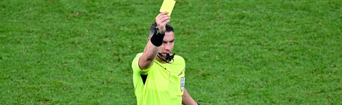 Euro 2024 Fantasy: Who is suspended or nearing a ban? 2