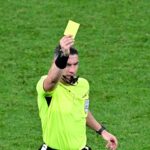 Euro 2024 Fantasy: Who is suspended or nearing a ban? 2