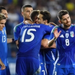 Euro 2024 friendlies: Mbappe cameo, Frattesi goal + gem Hancko