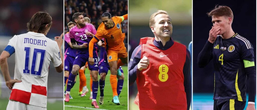 Euro 2024 Fantasy: Last-minute help before the deadline