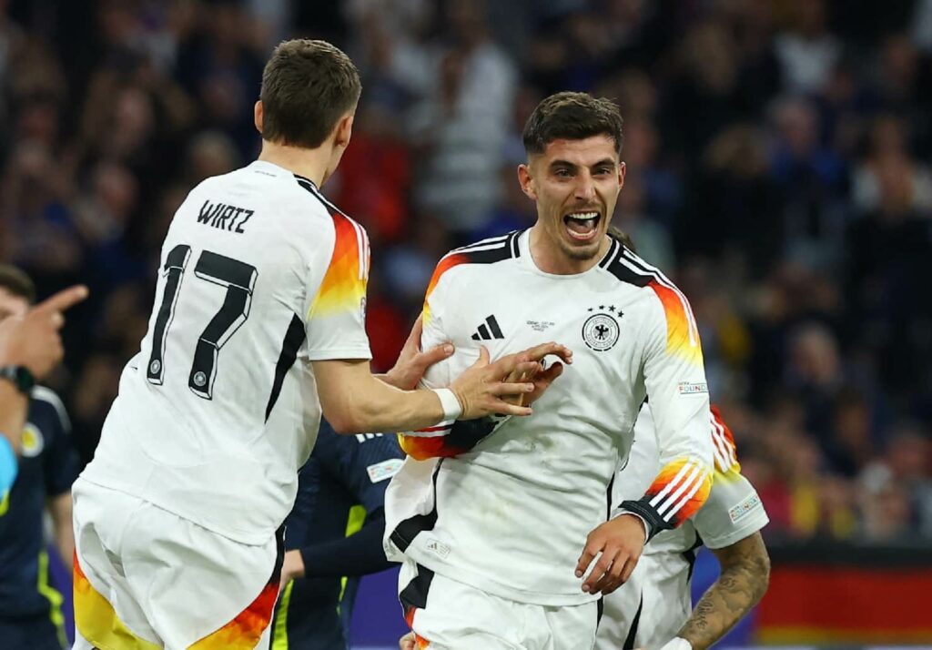 Euro 2024 Fantasy: Six of the best fixtures for Matchday 3