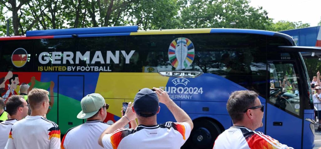 Germany v Hungary team news: Hosts unchanged