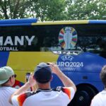 Germany v Hungary team news: Hosts unchanged 2