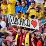 Group E team news: Trossard starts, no Mudryk