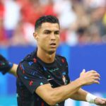 Group F team news: Eight changes for Portugal