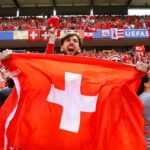Hungary v Switzerland team news: Shaqiri benched