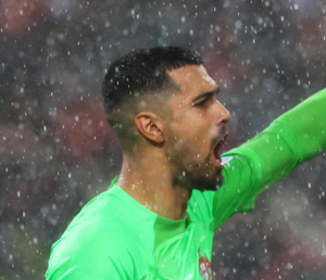 Euro 2024 Fantasy: The best goalkeepers 3