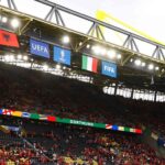 Italy v Albania team news: Barella + Frattesi fit to start