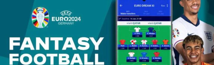 Join Scout's Euro 2024 Fantasy mini-league to win prizes 1