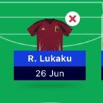 Euro 2024 Fantasy: FPL Milanista’s Matchday 3 team reveal