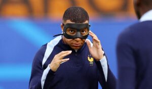 Netherlands v France team news: Right-wing Frimpong + bench for Mbappe