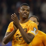 Poland v Netherlands team news: Dumfries starts over Frimpong