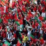 Portugal v Czechia team news: Ronaldo starts