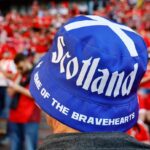 Scotland v Switzerland team news: Shaqiri in for Duah