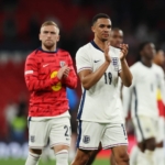 Serbia v England team news: Midfield spot for Alexander-Arnold