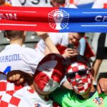 Spain v Croatia team news: Yamal makes history