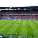 Spain v Georgia team news: La Roja back to full strength