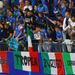 Spain v Italy team news: Laporte fit, Italy unchanged