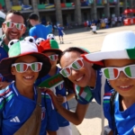 Switzerland v Italy team news: Bastoni ok to start but Dimarco isn't, Calafiori ban