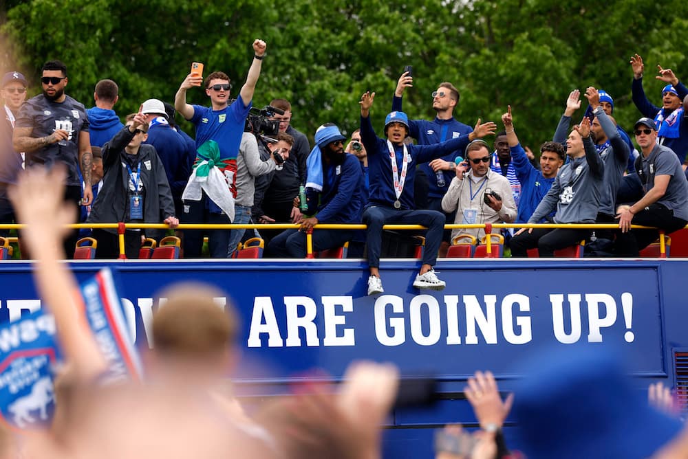 FPL promoted teams: £4.5m defender Davis could offer value