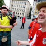 Austria v Turkey team news