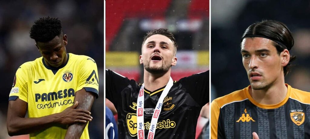 Best £4.0m defenders for FPL 2024/25