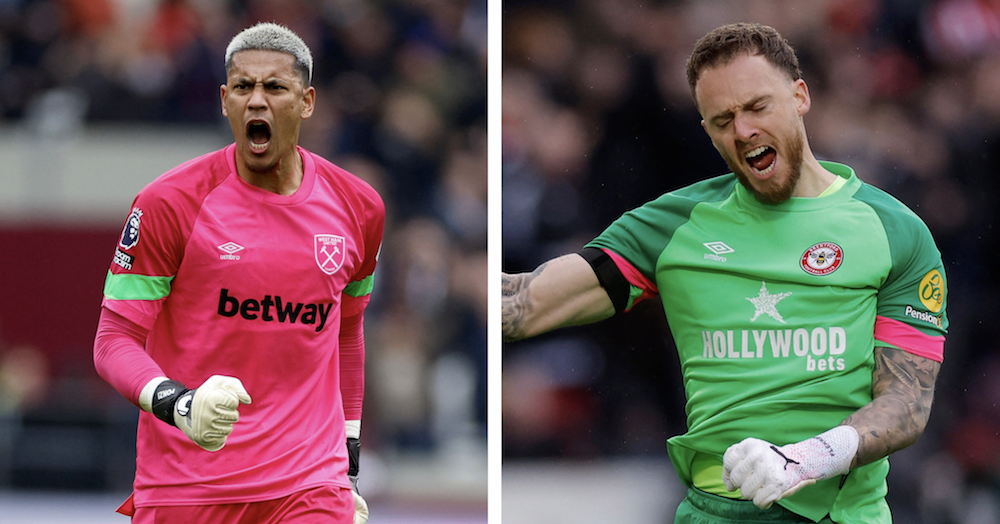 Best budget goalkeepers for FPL 2024/25