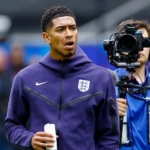 England v Switzerland team news: