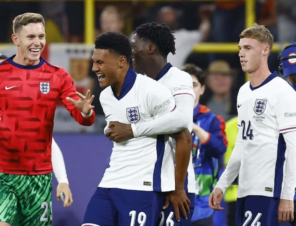 Euro 2024 Fantasy: Foden shines, Kane eyes Golden Boot + Morata injury boost